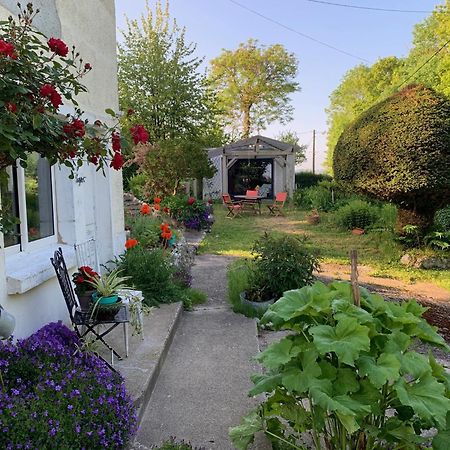 Maison Bellemondo Criel-sur-Mer Zewnętrze zdjęcie