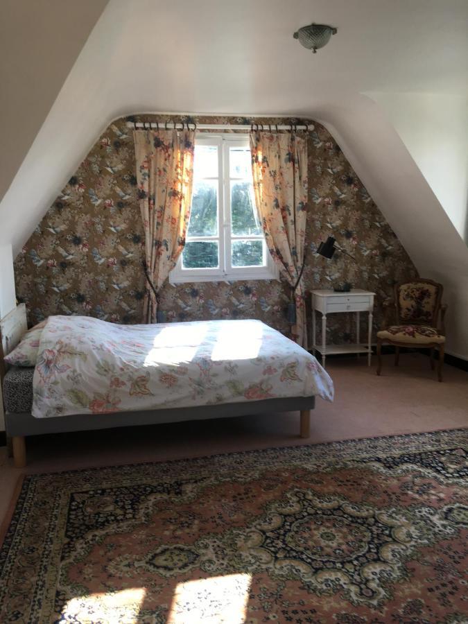 Maison Bellemondo Criel-sur-Mer Zewnętrze zdjęcie