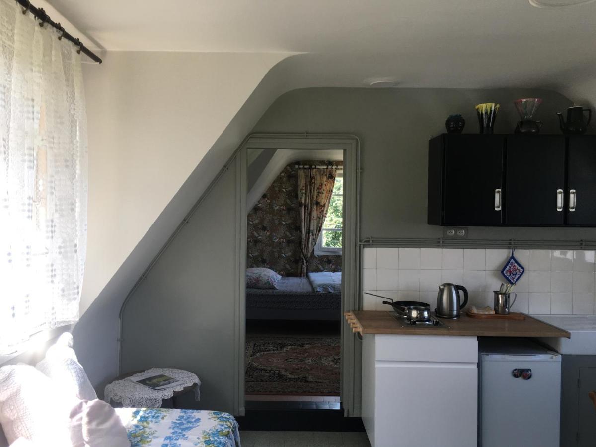 Maison Bellemondo Criel-sur-Mer Zewnętrze zdjęcie