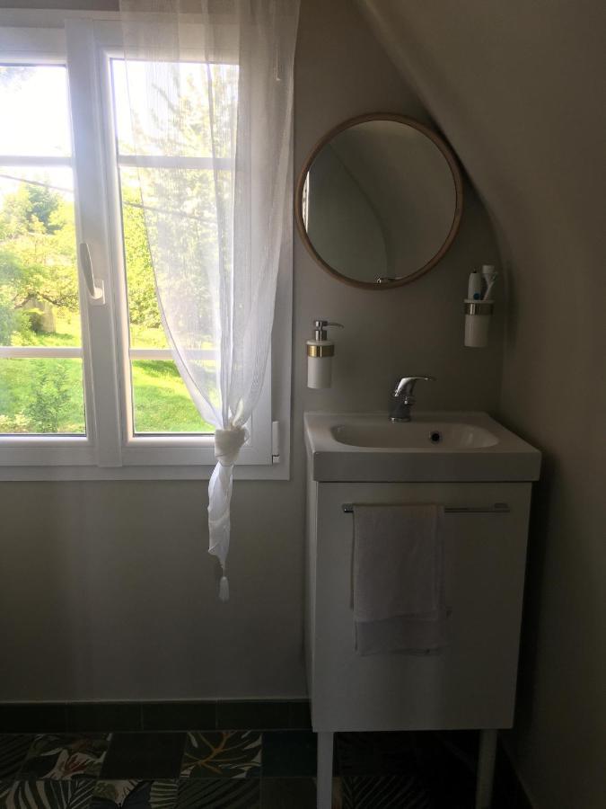 Maison Bellemondo Criel-sur-Mer Zewnętrze zdjęcie