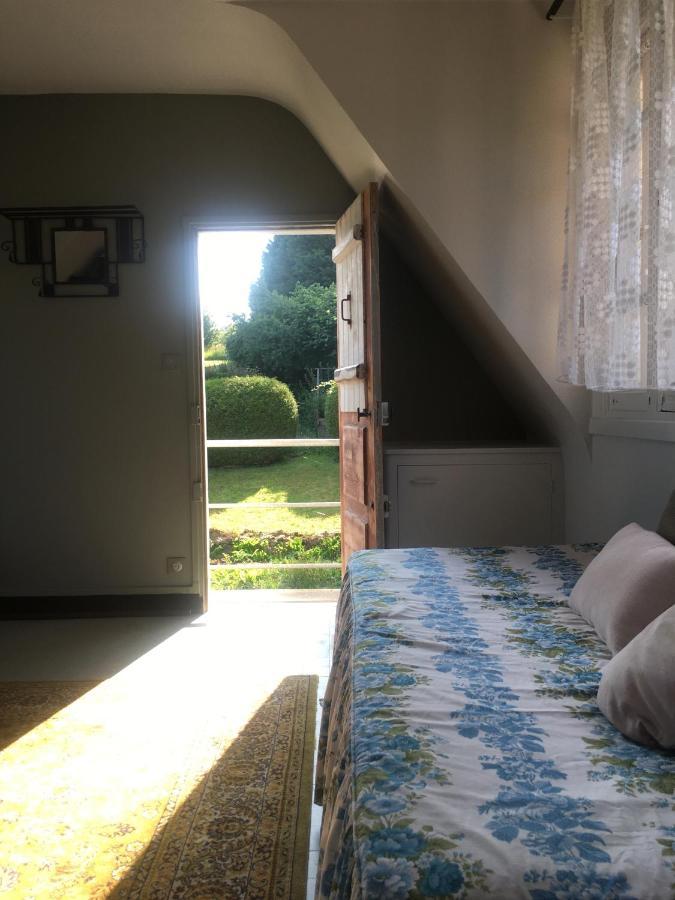 Maison Bellemondo Criel-sur-Mer Zewnętrze zdjęcie