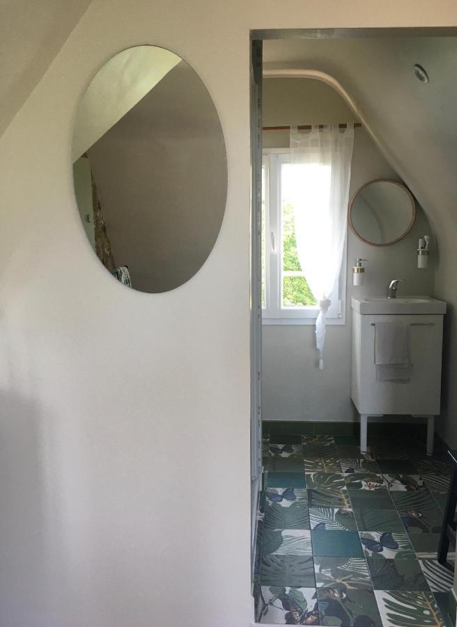 Maison Bellemondo Criel-sur-Mer Zewnętrze zdjęcie