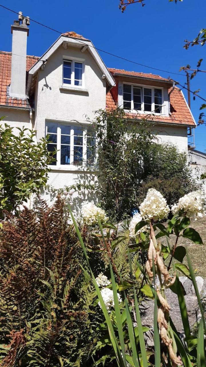 Maison Bellemondo Criel-sur-Mer Zewnętrze zdjęcie