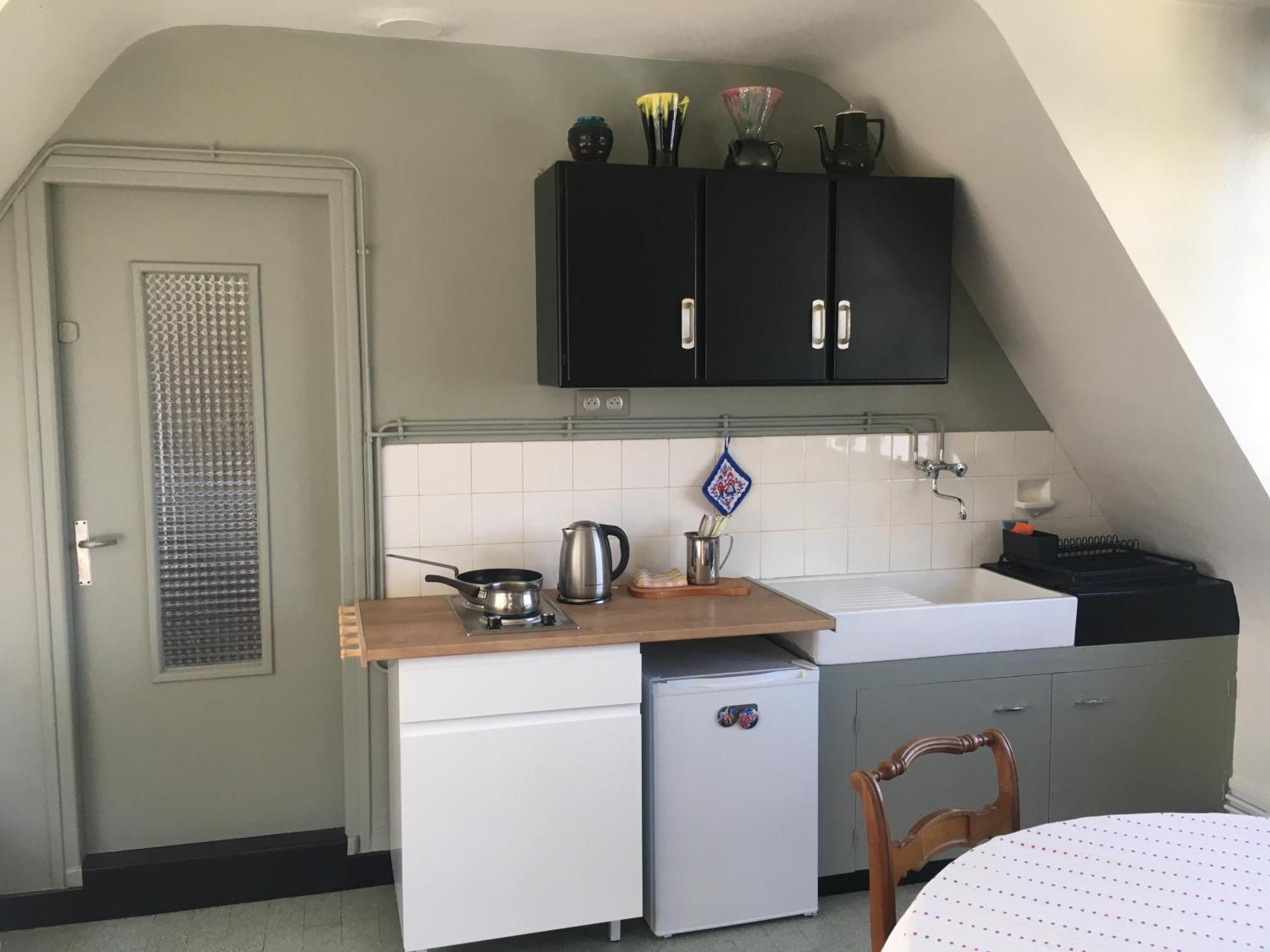 Maison Bellemondo Criel-sur-Mer Zewnętrze zdjęcie