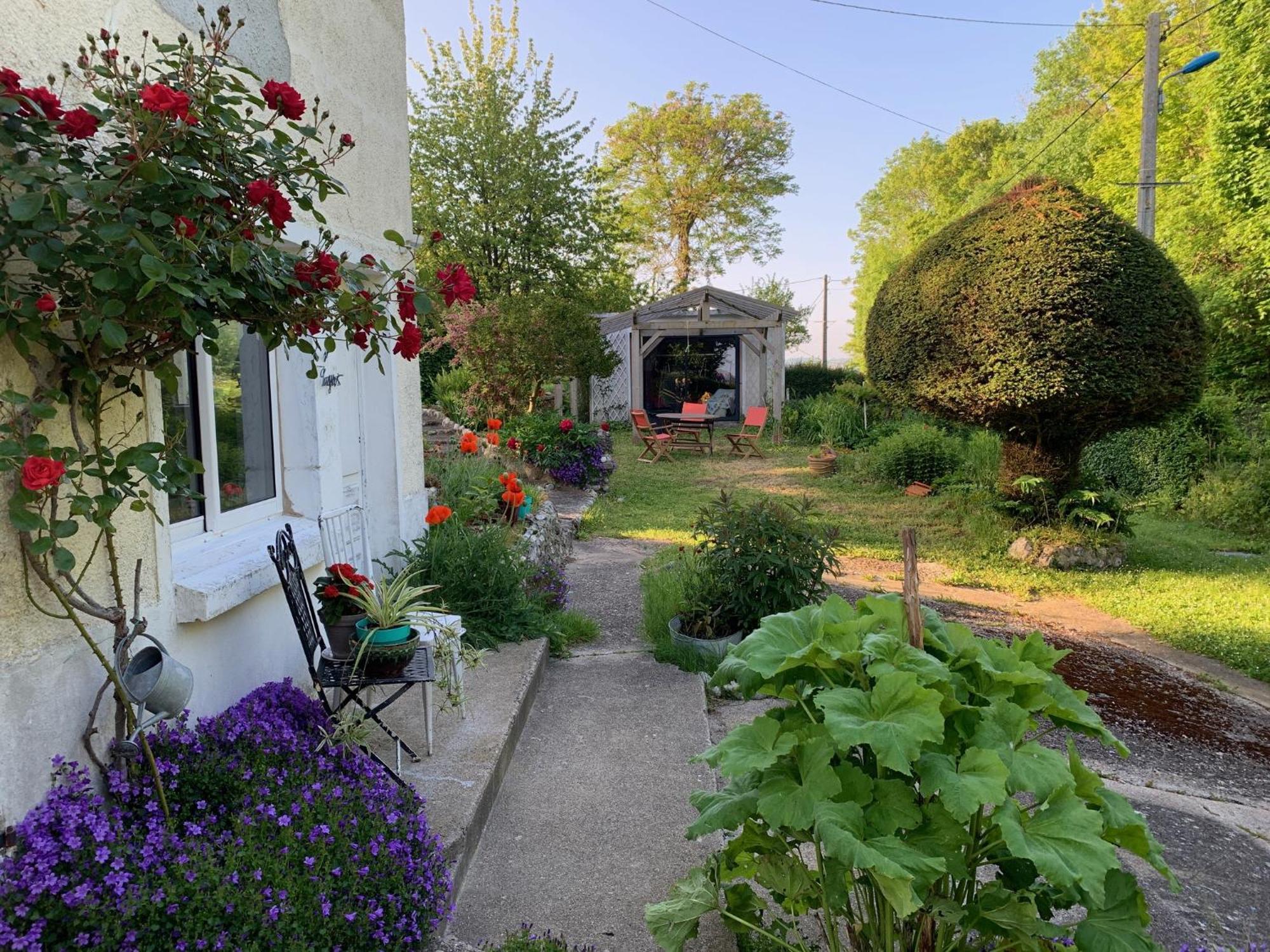 Maison Bellemondo Criel-sur-Mer Zewnętrze zdjęcie
