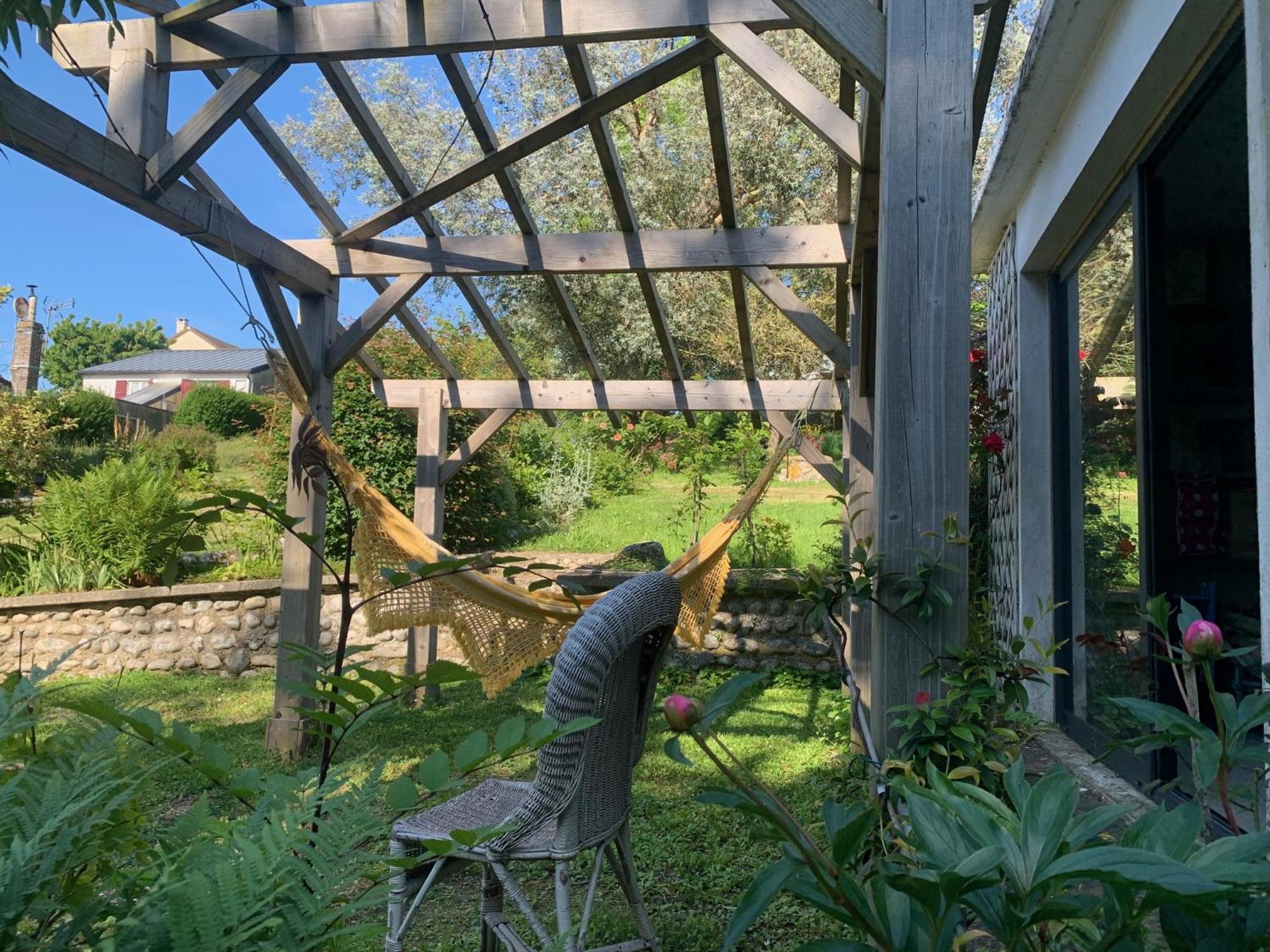 Maison Bellemondo Criel-sur-Mer Zewnętrze zdjęcie